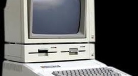 Timeline: HISTORIA DE LA COMPUTACION