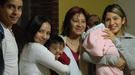 Timeline: Biografía