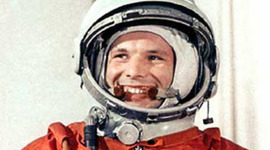 Timeline: Дорога в Космос