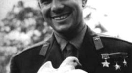 Timeline: Дорога в Космос