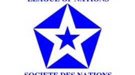 Timeline: League of Nations
