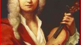 Timeline: Antonio Vivaldi