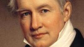 Timeline: Alexander von Humboldt