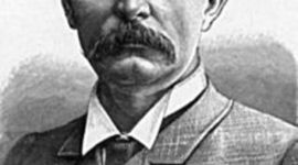 Timeline: Henry Morton Stanley