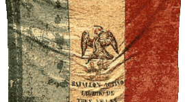 Timeline: Gobierno en turno (Proyecto Historia)