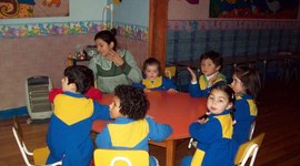 Timeline: mi vida estudiantil