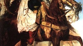 Timeline: Rough Waters, Islam after Muhammad