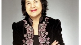 Timeline: The Life and Works of Dolores Huerta