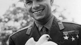 Timeline: Дорога в космос (лента времени создана командой "Мечта-Хыял")