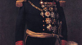 Timeline: Presidentes desde 1810-1911