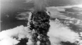 Timeline: The War Ends