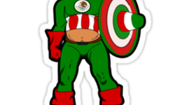 Timeline: PRESIDENTES DEL SIGLO XIX