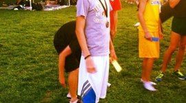 Timeline: La Vida de Craig Schildmeier