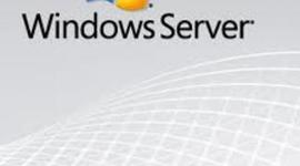 Timeline: Windows Server