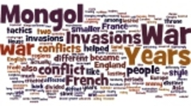 Timeline: The Postclassical Era: WHAP Sparknote Timeline