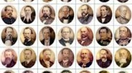 Timeline: Presidentes de México, Karen Madaí García Castellanos. HYCIG