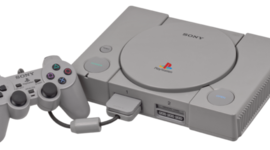 Timeline: History of play station