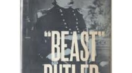 Timeline: Benjamin Butler