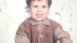 Timeline: La Cronología autobiográfica de Christopher Lucido