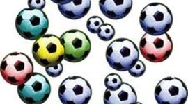 Timeline: history of soccer