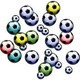 Soccer balls