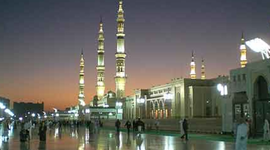 Timeline: Migration till Conquest