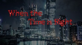 Timeline: When the Time is Right