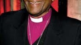 Timeline: Desmond Tutu