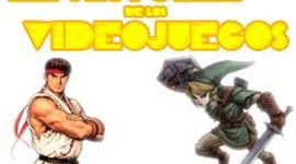 Timeline: Linea de tiempo de las VideoConsolas