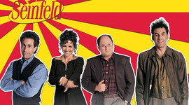 Timeline: Seinfeld Episodes