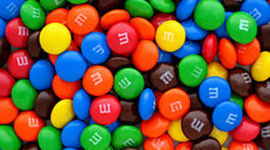 Timeline: About milton Hershey