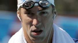 Timeline: Michael Phelps
