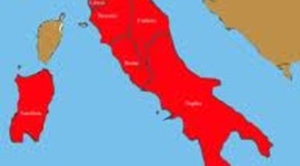 Timeline: Unification of Italy