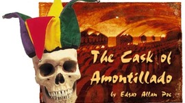 Timeline: The Cask Of Amontillado