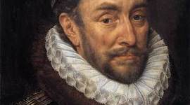 Timeline: Charles the Fifth