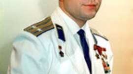 Timeline: Дорога в космос