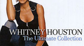 Timeline: Whitney Houston