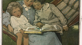 Timeline: 16th-18th Century Children's Literature