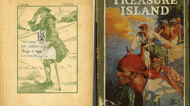Timeline: Childrens Literature in the 1800's