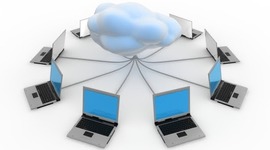 Timeline: История облачных сервисов