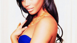 Timeline: Lauren London