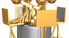 Timeline: Tecnologia en Evolución