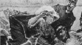 Timeline: The Major Events of WWI