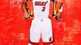 Timeline: Dwyane Wade