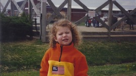 Timeline: Rikki's Reader Autobiography