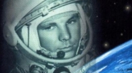 Timeline: Дорога вкосмос. Лента времени команды Стрела филиала Ерышовской школы села Малиновка Саратовской области