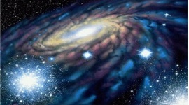 Timeline: Дорога в космос