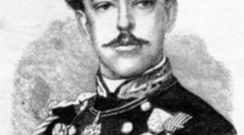 Timeline: Historia  de  España  siglo  XIX