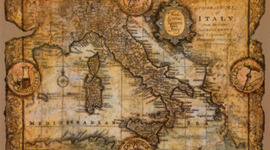 Timeline: Unification of Italy