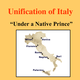 Unification of italy
